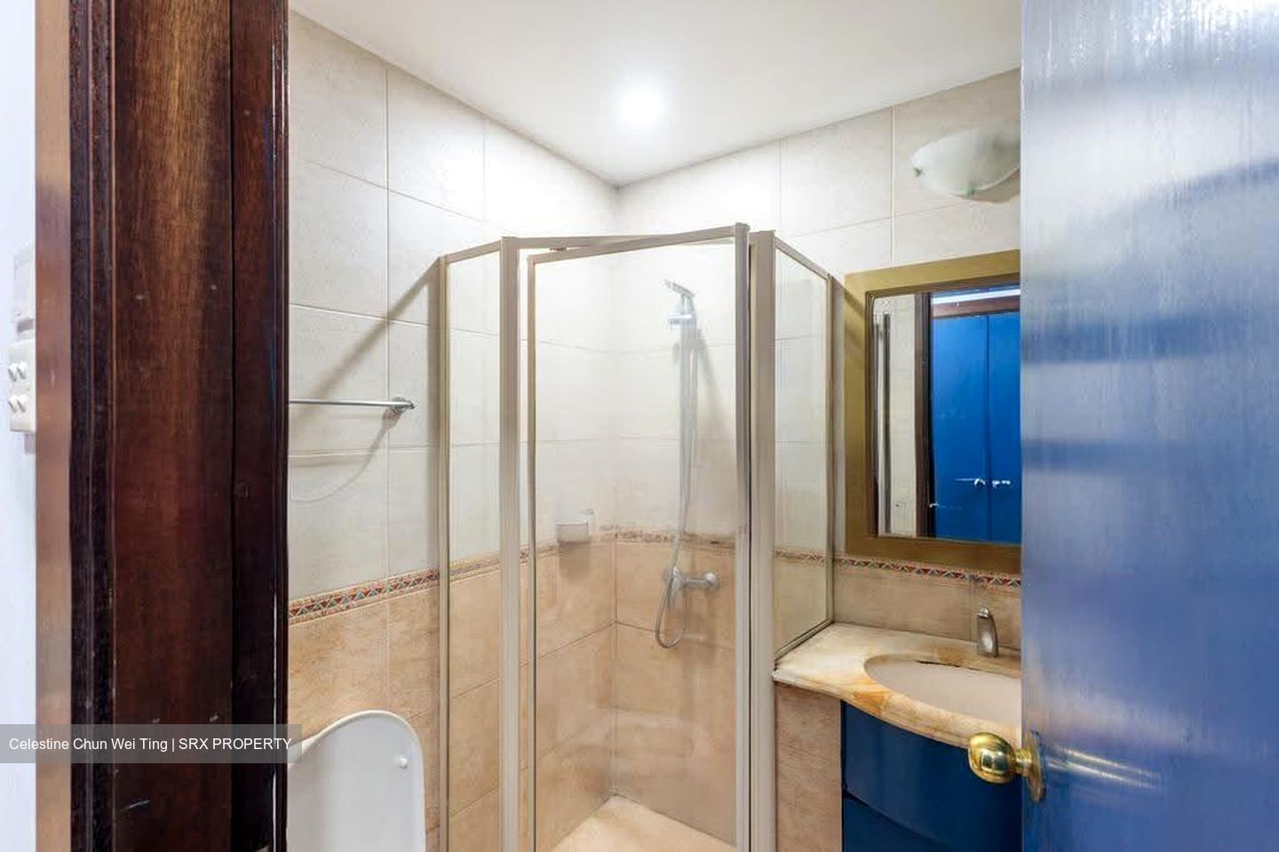 Regent Heights (D23), Condominium #613352871
